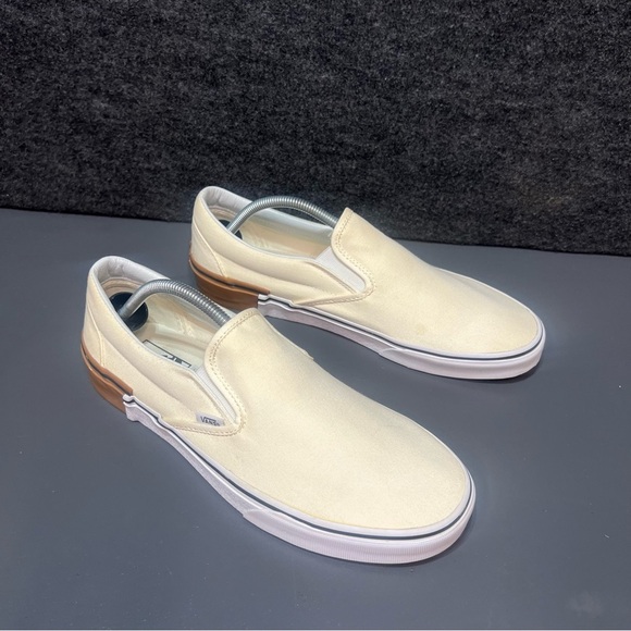 Vans Classic Slip On Sneaker Mens Size 11.5 - Picture 8 of 14